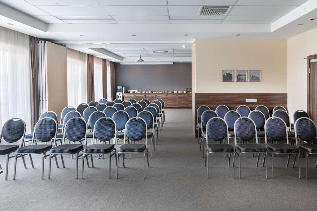 Hampton By Hilton Minsk City Centre Konforlar fotoğraf